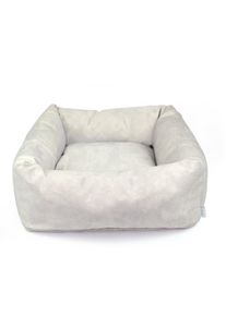 Stylecats Bett Dreamie 40x40cm hellgrau