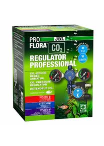 JBL PROFLORA CO2 REGULATOR PROFESSIONAL