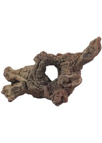 Variogart Deko Wurzel mit Loch