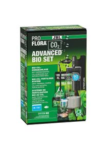 JBL Proflora CO2 ADVANCED BIO SET