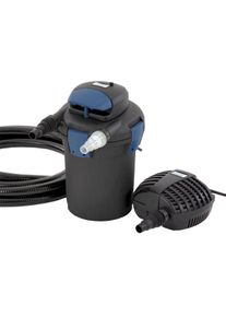 Oase Druckfilter BioPress Set 6000