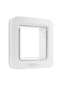 SureFlap&reg; Microchip Haustierklappe Connect
