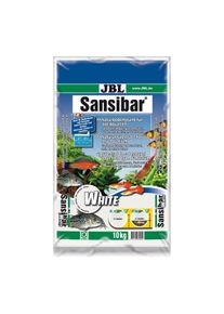 JBL Sansibar White 10kg