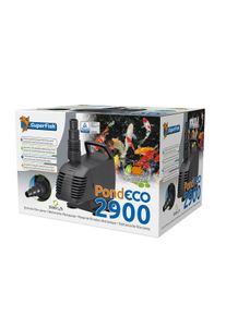 SuperFish PondECO 2900
