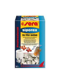 sera siporax 2,9 kg (10 L)