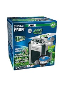 JBL CristalProfi greenline e402