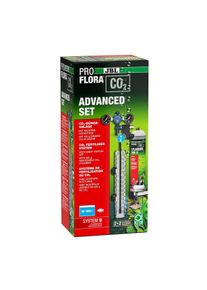 JBL PROFLORA CO2 ADVANCED SET U