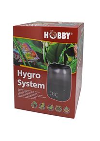 Hobby Hygro System