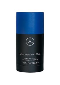 Mercedes Benz Perfume Man Deodorant Stick Desodorantes Male 75 g