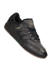 Adidas Skateboarding Tyshawn II Shoes core black core black collegiate men US 11
