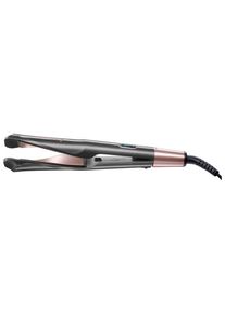 Remington - Plancha de pelo Curl & Straight Confidence S6606 Planchas para el cabello 1 pieces unisex
