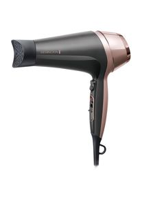 Remington - Rizos y Alisados Confianza Secadores 1 pieces unisex