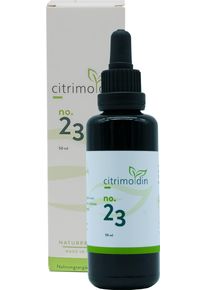citrimoldin no. 23 - HPV-Trinkkur (1,20 EUR / ml)