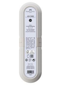 Faber-Castell Kugelschreiber Avori XB Peace Of Mind