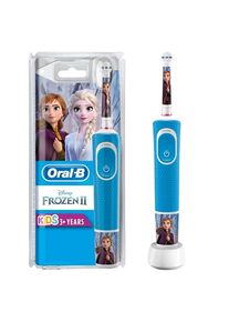 Oral-B Elektrische Zahnbürste Vitality 100 Kids Frozen