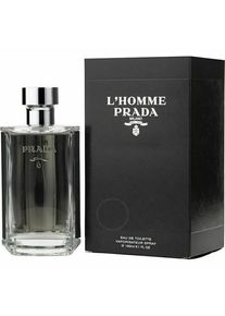 Prada L'Homme Edt Spray 150ml