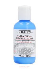 Kiehl's Kiehl's Ultra Facial Oil-Free Lotion