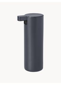 Blomus Doseador de sabonete l&iacute;quido Modo Cinzento L 7 x Alt 16 cm