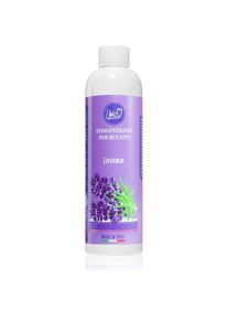 THD Unico Lavender concentrated fragrance for washing machines 200 ml
