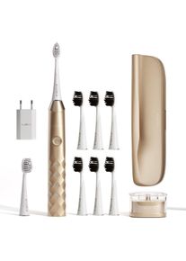 AILORIA - Shine Bright SHINE BRIGHT SET Spazzolino da denti sonico USB Edizione limitata Spazzolini elettrici 1 pieces unisex