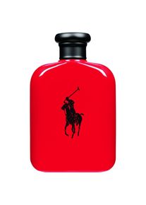 Ralph Lauren - Polo Red Eau de Toilette Profumi uomo 75 ml male