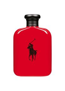 Ralph Lauren - Polo Red Eau de Toilette Profumi uomo 125 ml male