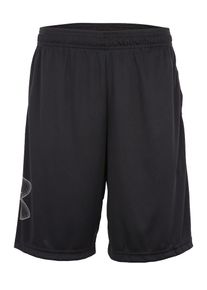 Under Armour Spodnie sportowe dla mężczyzn czarny / biały Rozmiar XXL