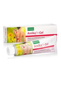 Gel Arnicafit