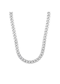 Amor , Damen,Jugendliche , Panzerkette , edelstahlfarben , Halsschmuck für Damen und Herren von Amor