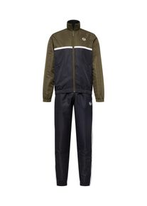 Sergio Tacchini Tr&eacute;ningruha 'Rayan' F&eacute;rfi z&ouml;ld / fekete / feh&eacute;r , M&eacute;ret XL