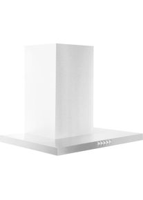 Amica , Kaminhaube &raquo;KH 17801-1 E&laquo; , edelstahlfarben