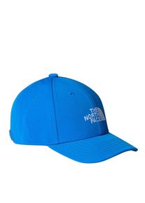The North Face , Kinder,Damen , Baseball Cap »KIDS CLASSIC RECYCLED 66 HAT« 1 Stk. tlg. für Kinder , Hero Blue-TNF White , Cap von The North Face