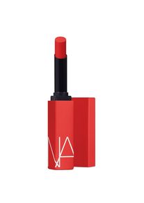 NARS - Powermatte Rúže 1.5 g Červená unisex
