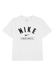 Nike Sportswear , Kinder , T-Shirt »NKB FOOTBALL BCS FIELD SPORT T« 1 Stk. tlg. für Kinder , WHITE , 98 (3) , 98 (3) , J T-Shirt von NIKE