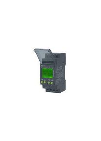 GIC GIC Digital DIN Rail Time Switch, 2-Channel240 V ac - AT2DCDS