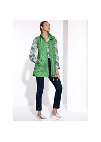 CRÉATION L creation L , Steppweste , apfel , 46