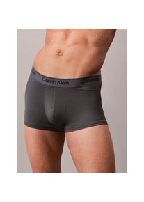 Calvin Klein Underwear, Herren, Trunk &raquo;LOW RISE TRUNK 5PK&laquo; Packung, 5er-Pack, 5 Stk. Mit elastischem Bund, bunt, 5 Stk., XL (54) -5 Stk., bunt, Trunk 
