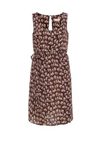 Anou Anou Rochie Femei maro, Mărimea S