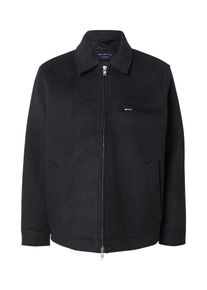 Abercrombie & Fitch Abercrombie & Fitch Veste mi-saison Homme noir taille L