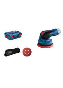 Bosch GDS 18V-1050 H 125 mm Cordless - 0601372100
