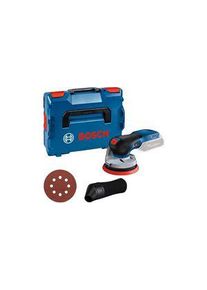 Bosch GEX 18V-125 125 mm Cordless - 0601372200