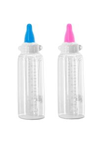 Widmann NUCKELFLASCHE AUFBLASBAR