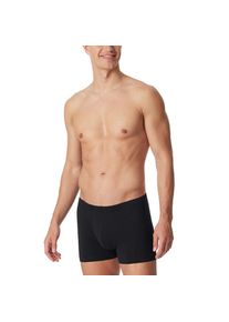 uncover by Schiesser, Herren, Boxer &raquo;Uncover Cotton&laquo; 5er Pack, ohne Eingriff, elastisch, Single Jersey-Qulit&auml;t, 000-Schwarz, 3XL, 000-Schwarz, Herren 
