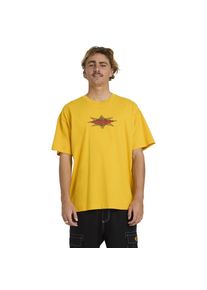 Billabong, Damen, T-Shirt &raquo;Otis Diamond&laquo;, Old Gold, XXL, Old Gold, Stoff: Baumwolle [210 g/m2]