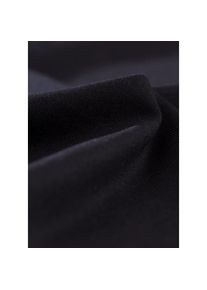 TRIGEMA, Damen, Schlafanzug &raquo;TRIGEMA Schlafanzughose B&uuml;ndchen&laquo; 1 tlg., schwarz, XS, schwarz, DELUXE-Single-Jersey