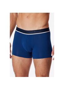 Schiesser, Herren, Boxer &raquo;95/5&laquo; 3er-Pack, mit sportlichem Logo-Webgummibund, 908-sortiert, 8, 908-sortiert, Herren-Shorts von Schiesser