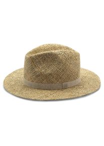 Pure Strohhut Unisex Natur 61