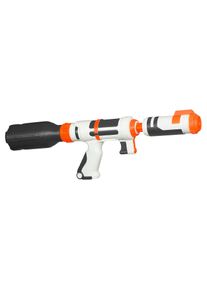 NERF - Super Soaker Bottiglia Blitz