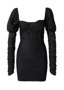 Sel by peppercorn Misspap Robe Femme noir taille 16