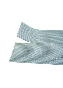 Flexyway Gehwegplatten, 1:87 28281 Juweela 1 Segment 9 x